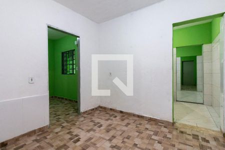 Quarto 2 de casa para alugar com 3 quartos, 100m² em Parque Paulistano, São Paulo