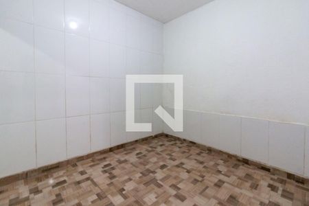 Quarto 2 de casa para alugar com 3 quartos, 100m² em Parque Paulistano, São Paulo