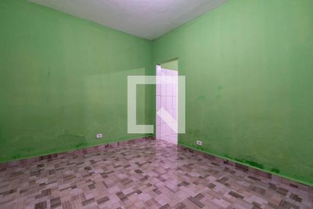 Sala de casa para alugar com 3 quartos, 100m² em Parque Paulistano, São Paulo