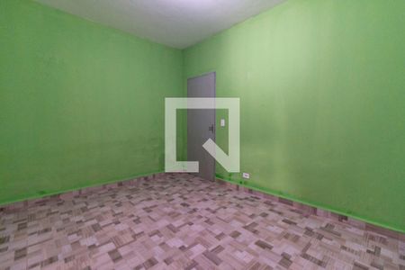 Quarto 1 de casa para alugar com 3 quartos, 100m² em Parque Paulistano, São Paulo