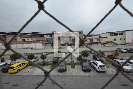 Vista de apartamento para alugar com 2 quartos, 48m² em Irajá, Rio de Janeiro