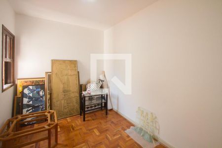 Quarto 2 de casa para alugar com 3 quartos, 127m² em Santo Amaro, São Paulo