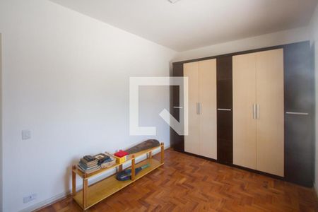 Quarto 1 de casa para alugar com 3 quartos, 127m² em Santo Amaro, São Paulo