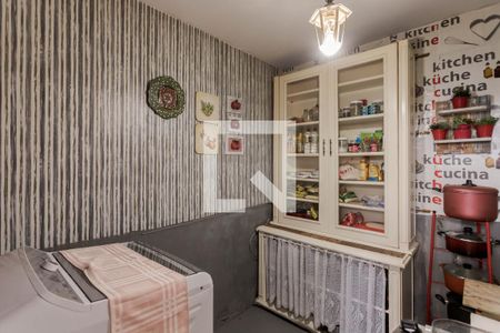 Apartamento à venda com 127m², 3 quartos e 2 vagas Apartamento à venda com 127m², 3 quartos e 2 vagasCozinha 2