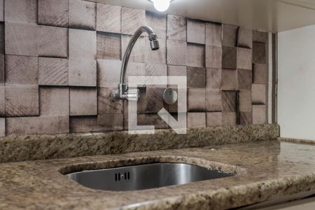 Apartamento à venda com 127m², 3 quartos e 2 vagas Apartamento à venda com 127m², 3 quartos e 2 vagasCozinha 1