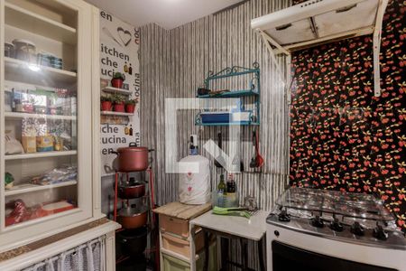 Apartamento à venda com 127m², 3 quartos e 2 vagas Apartamento à venda com 127m², 3 quartos e 2 vagasCozinha 2