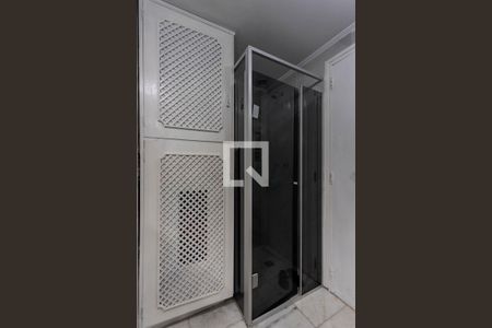 Apartamento à venda com 127m², 3 quartos e 2 vagas Apartamento à venda com 127m², 3 quartos e 2 vagasBanheiro