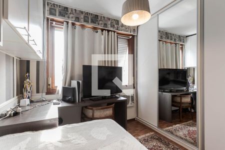 Apartamento à venda com 127m², 3 quartos e 2 vagas Apartamento à venda com 127m², 3 quartos e 2 vagasQuarto 1