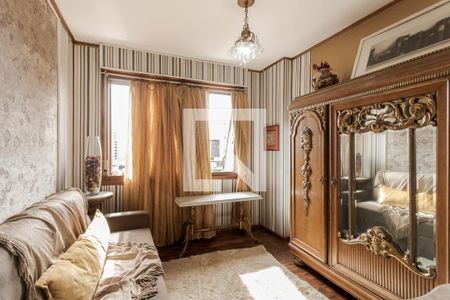 Apartamento à venda com 127m², 3 quartos e 2 vagas Apartamento à venda com 127m², 3 quartos e 2 vagasQuarto 2