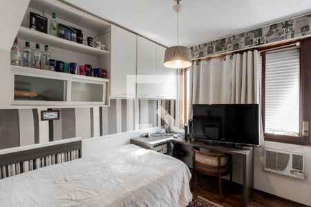 Apartamento à venda com 127m², 3 quartos e 2 vagas Apartamento à venda com 127m², 3 quartos e 2 vagasQuarto 1
