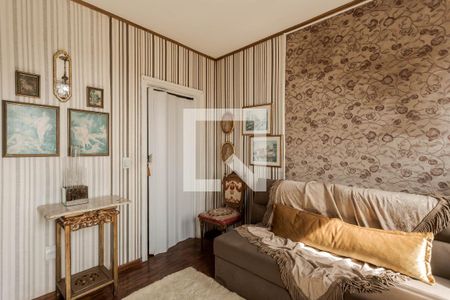 Apartamento à venda com 127m², 3 quartos e 2 vagas Apartamento à venda com 127m², 3 quartos e 2 vagasQuarto 2