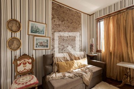 Apartamento à venda com 127m², 3 quartos e 2 vagas Apartamento à venda com 127m², 3 quartos e 2 vagasQuarto 2