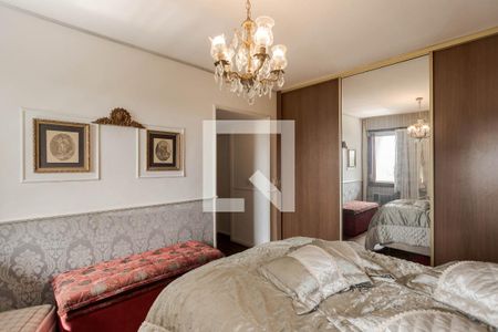 Apartamento à venda com 127m², 3 quartos e 2 vagas Apartamento à venda com 127m², 3 quartos e 2 vagasSuíte