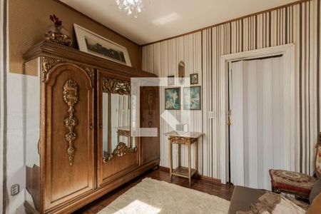 Apartamento à venda com 127m², 3 quartos e 2 vagas Apartamento à venda com 127m², 3 quartos e 2 vagasQuarto 2