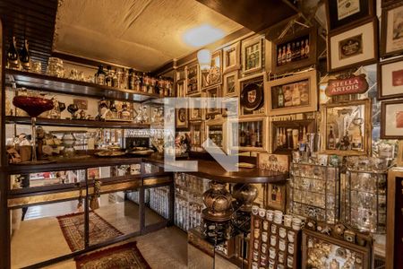 Apartamento à venda com 127m², 3 quartos e 2 vagas Apartamento à venda com 127m², 3 quartos e 2 vagasSala