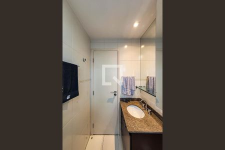 Apartamento para alugar com 186m², 4 quartos e 3 vagas Apartamento para alugar com 186m², 4 quartos e 3 vagasBanheiro Suíte 1