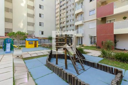 Apartamento para alugar com 186m², 4 quartos e 3 vagas Apartamento para alugar com 186m², 4 quartos e 3 vagasPlayground