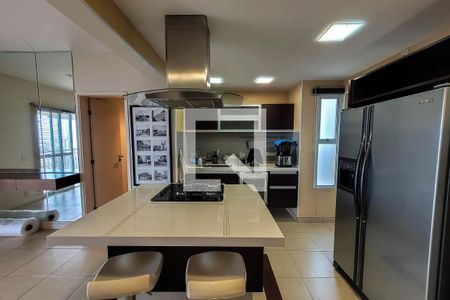 Apartamento para alugar com 186m², 4 quartos e 3 vagas Apartamento para alugar com 186m², 4 quartos e 3 vagasCozinha