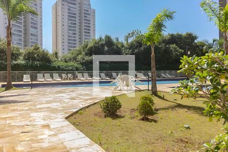 Apartamento para alugar com 186m², 4 quartos e 3 vagas Apartamento para alugar com 186m², 4 quartos e 3 vagasPiscina