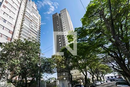 Apartamento para alugar com 186m², 4 quartos e 3 vagas Apartamento para alugar com 186m², 4 quartos e 3 vagasFachada