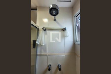 Apartamento para alugar com 186m², 4 quartos e 3 vagas Apartamento para alugar com 186m², 4 quartos e 3 vagasBanheiro Suíte 1