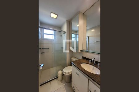 Apartamento para alugar com 186m², 4 quartos e 3 vagas Apartamento para alugar com 186m², 4 quartos e 3 vagasBanheiro Suíte 2