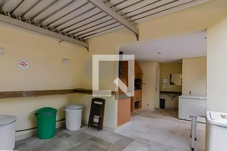 Apartamento para alugar com 186m², 4 quartos e 3 vagas Apartamento para alugar com 186m², 4 quartos e 3 vagasChurrasqueira