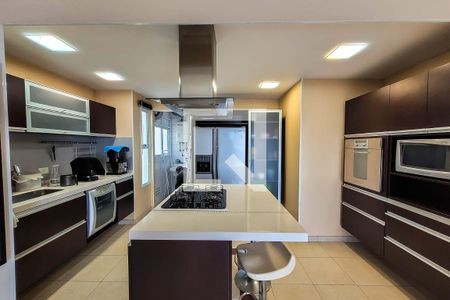 Apartamento para alugar com 186m², 4 quartos e 3 vagas Apartamento para alugar com 186m², 4 quartos e 3 vagasCozinha