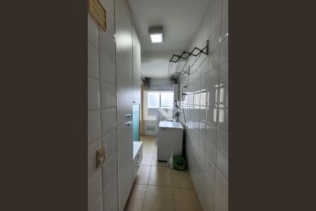 Apartamento para alugar com 186m², 4 quartos e 3 vagas Apartamento para alugar com 186m², 4 quartos e 3 vagasÁrea de Serviço