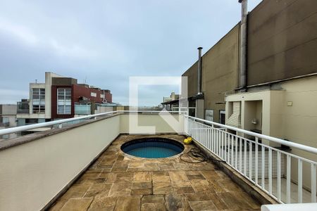 Apartamento para alugar com 186m², 4 quartos e 3 vagas Apartamento para alugar com 186m², 4 quartos e 3 vagasarea de lazer