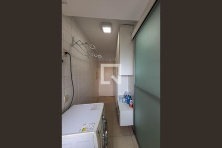 Apartamento para alugar com 186m², 4 quartos e 3 vagas Apartamento para alugar com 186m², 4 quartos e 3 vagasÁrea de Serviço