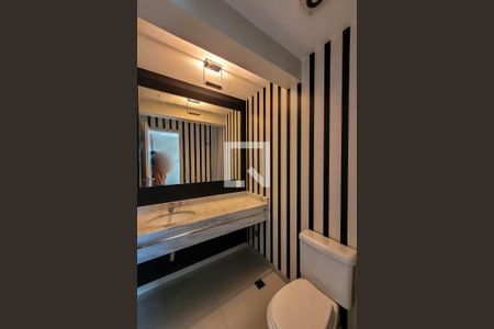 Apartamento para alugar com 186m², 4 quartos e 3 vagas Apartamento para alugar com 186m², 4 quartos e 3 vagasLavabo