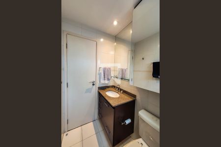 Apartamento para alugar com 186m², 4 quartos e 3 vagas Apartamento para alugar com 186m², 4 quartos e 3 vagasBanheiro Suíte 1