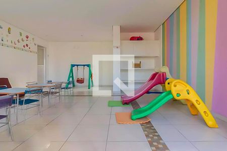 Apartamento para alugar com 186m², 4 quartos e 3 vagas Apartamento para alugar com 186m², 4 quartos e 3 vagasBrinquedoteca