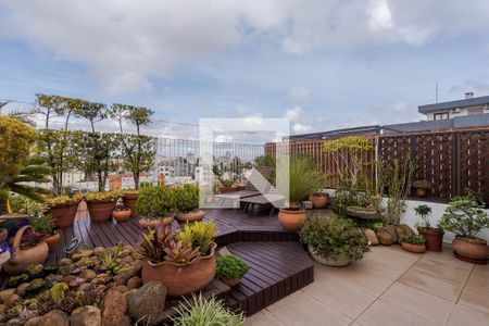 Apartamento à venda com 192m², 2 quartos e sem vaga Apartamento à venda com 192m², 2 quartos e sem vagaTerraço