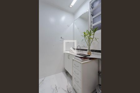 Apartamento à venda com 192m², 2 quartos e sem vaga Apartamento à venda com 192m², 2 quartos e sem vagaBanheiro 1