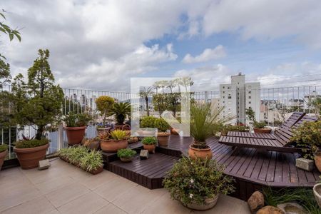 Apartamento à venda com 192m², 2 quartos e sem vaga Apartamento à venda com 192m², 2 quartos e sem vagaTerraço