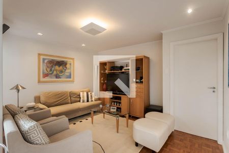 Apartamento à venda com 192m², 2 quartos e sem vaga Apartamento à venda com 192m², 2 quartos e sem vagaSala