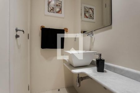 Apartamento à venda com 192m², 2 quartos e sem vaga Apartamento à venda com 192m², 2 quartos e sem vagaLavabo