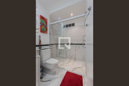 Apartamento à venda com 192m², 2 quartos e sem vaga Apartamento à venda com 192m², 2 quartos e sem vagaBanheiro 1