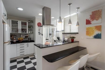 Apartamento à venda com 192m², 2 quartos e sem vaga Apartamento à venda com 192m², 2 quartos e sem vagaCozinha