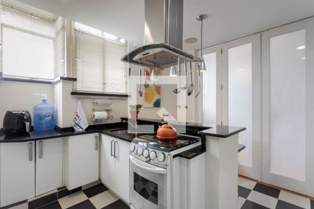 Apartamento à venda com 192m², 2 quartos e sem vaga Apartamento à venda com 192m², 2 quartos e sem vagaCozinhaCozinha