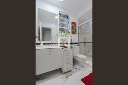 Apartamento à venda com 192m², 2 quartos e sem vaga Apartamento à venda com 192m², 2 quartos e sem vagaBanheiro 1