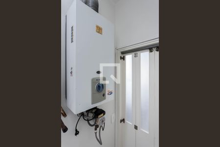 Apartamento à venda com 192m², 2 quartos e sem vaga Apartamento à venda com 192m², 2 quartos e sem vagaÁrea de Serviço