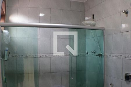 Casa à venda com 320m², 3 quartos e 1 vagaBanheiro 1