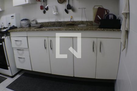 Casa à venda com 320m², 3 quartos e 1 vagaCozinha