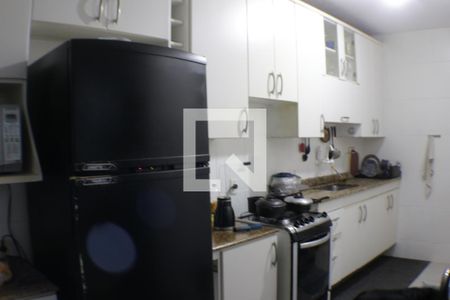 Casa à venda com 320m², 3 quartos e 1 vagaCozinha