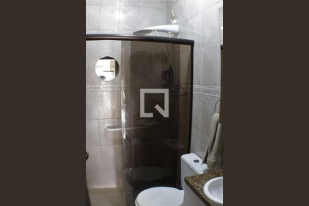 Casa à venda com 320m², 3 quartos e 1 vagaBanheiro 2