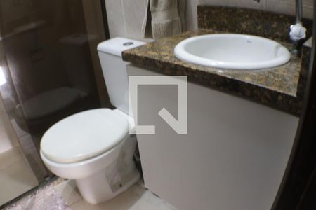 Casa à venda com 320m², 3 quartos e 1 vagaBanheiro 2