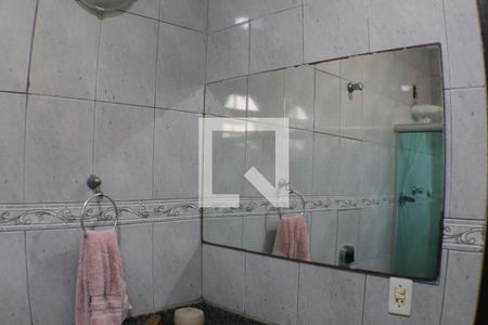 Casa à venda com 320m², 3 quartos e 1 vagaBanheiro 1